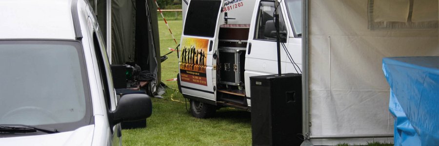 Beachvolleyball 2010 Ramstedt